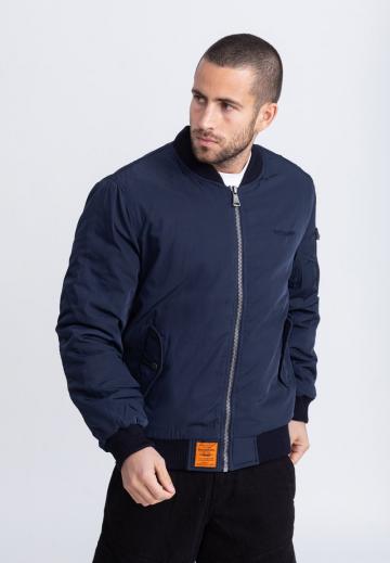 Куртка бомбер