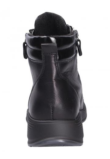 Широкие сапоги