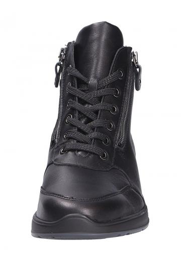 Широкие сапоги