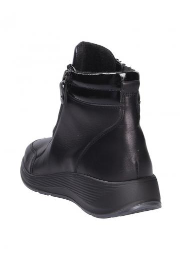 Широкие сапоги