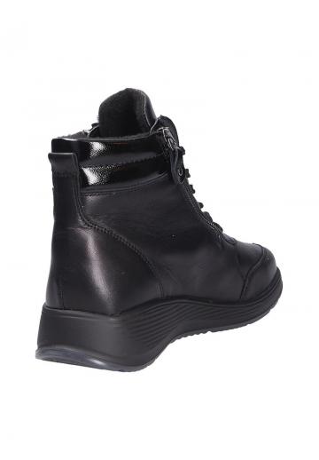 Широкие сапоги