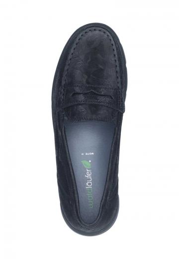 Полуботинки