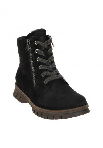 Широкие сапоги