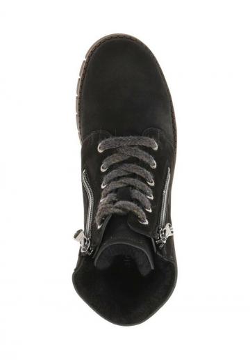 Широкие сапоги