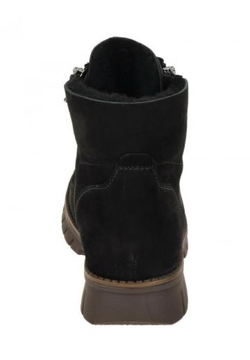 Широкие сапоги