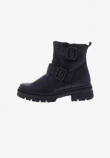 Зимние ботинки