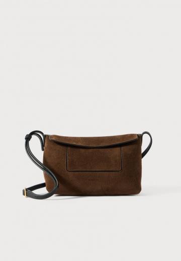 Сумка через плечо