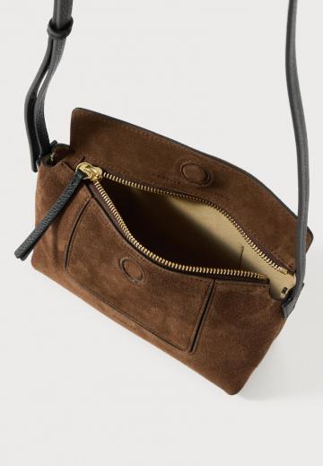 Сумка через плечо