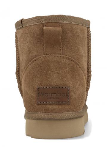 Зимние ботинки