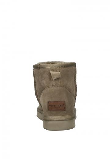 Зимние ботинки