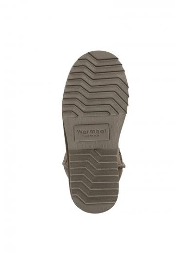 Зимние ботинки