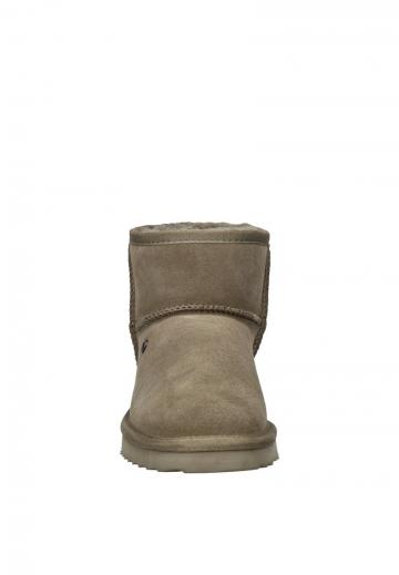 Зимние ботинки