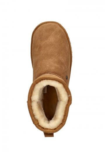 Зимние ботинки