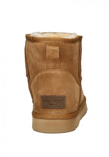 Зимние ботинки