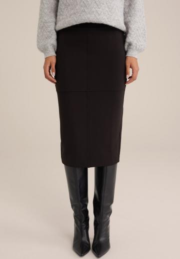 Летняя юбка