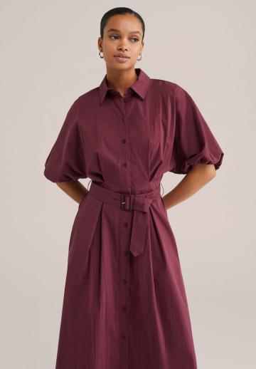 Блузка-платье