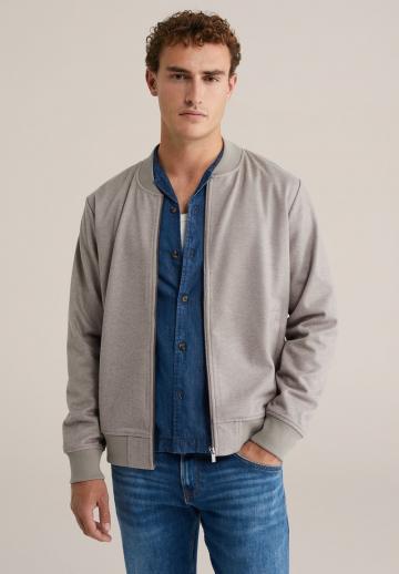 Куртка бомбер