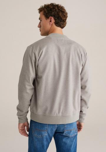 Куртка бомбер