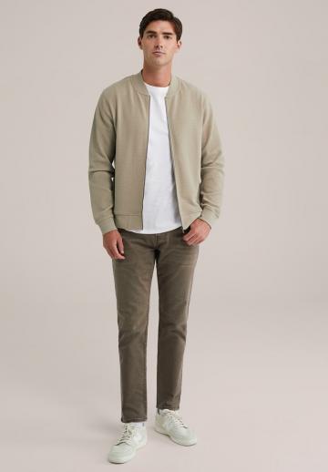 Куртка бомбер