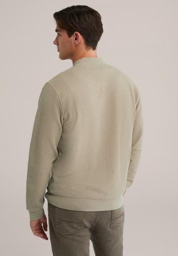 Куртка бомбер