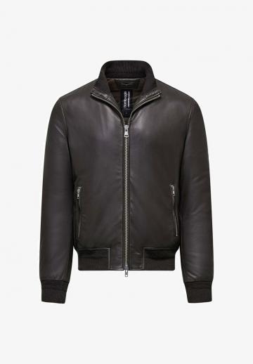 Куртка бомбер