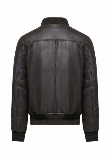 Куртка бомбер