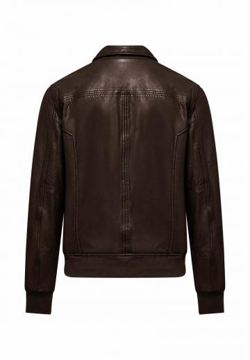 Куртка бомбер