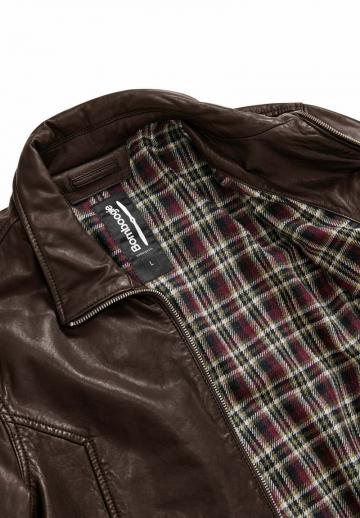 Куртка бомбер