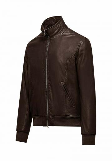 Куртка бомбер