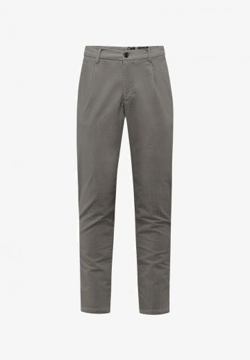 Вельветовые брюки