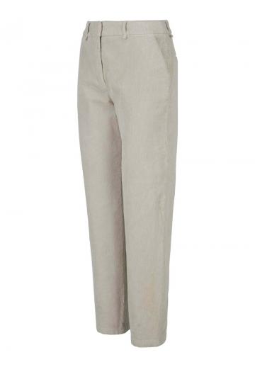 Узкие брюки