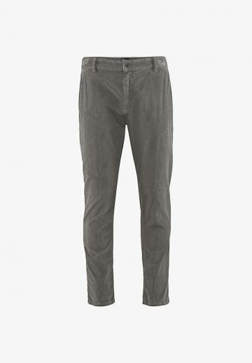 Вельветовые брюки