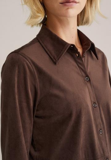 Блузка-рубашка