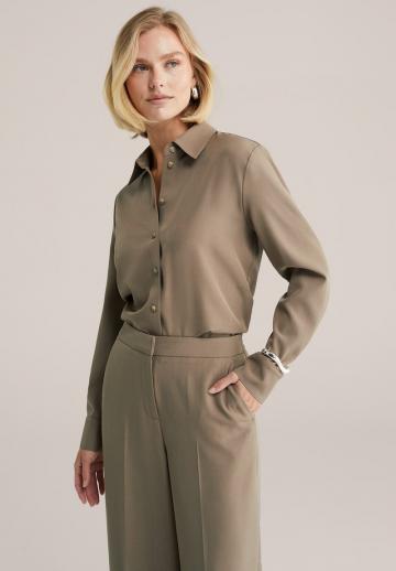 Блузка-рубашка