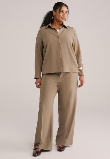 Блузка-рубашка