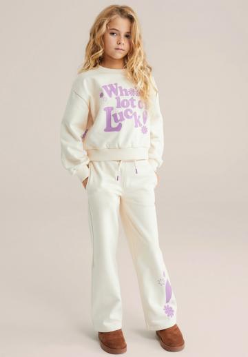 Спортивные штаны