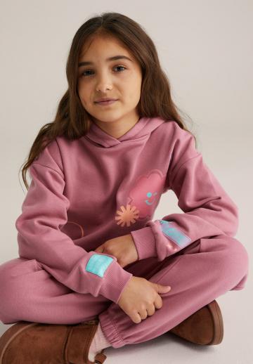 Спортивные штаны