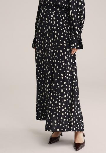 Длинная юбка