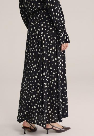 Длинная юбка