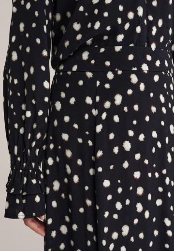 Длинная юбка