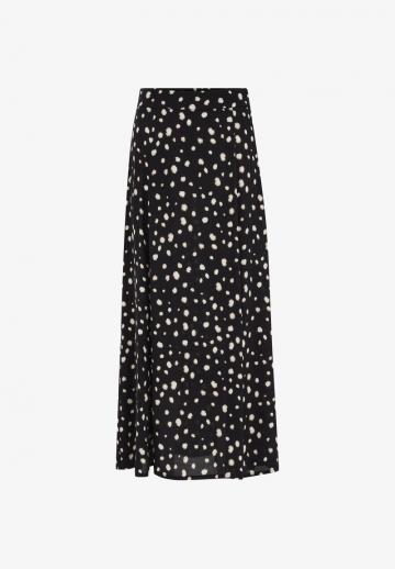 Длинная юбка