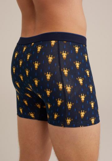 Трусы шортики