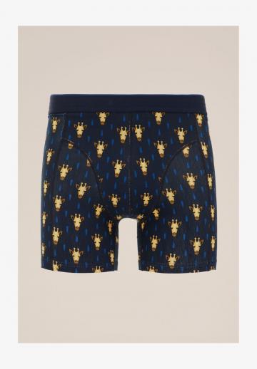 Трусы шортики