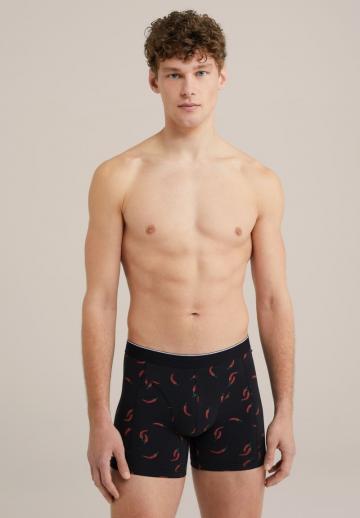 Трусы шортики