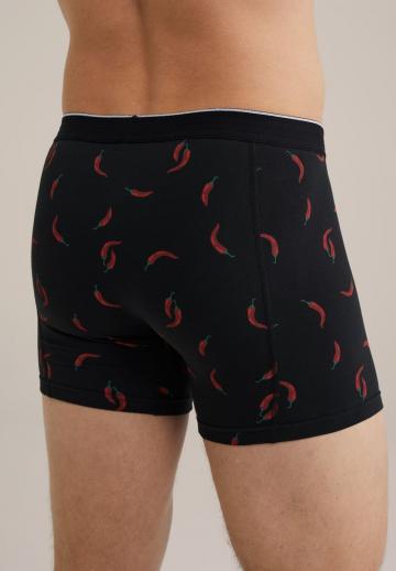 Трусы шортики