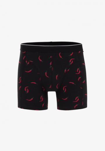 Трусы шортики