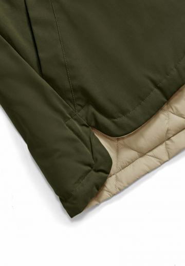 Куртка Softshell