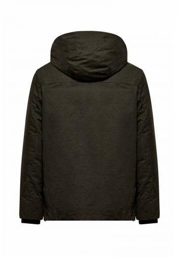 Зимняя куртка