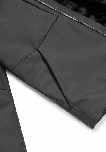 Зимняя куртка