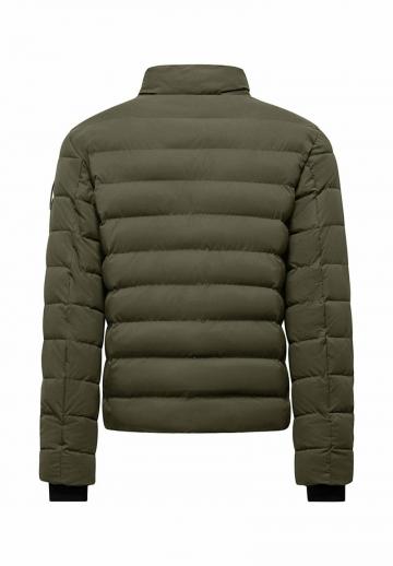 Зимняя куртка